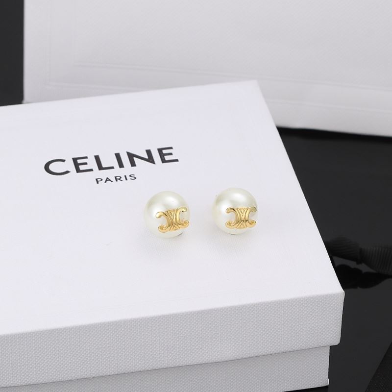 Celine Earrings